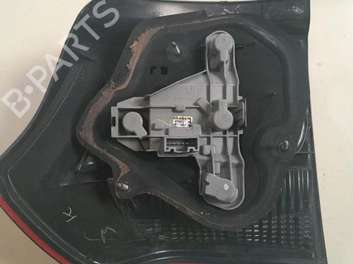 Used Right taillight Right taillight TOYOTA COROLLA (_E12_) 1.4 D (NDE120_, NDE120R) (90 hp) 34491408 34491408