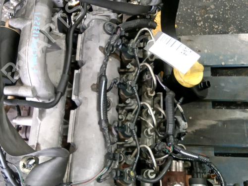 Used AC compressor RENAULT LAGUNA II (BG0/1_) 1.9 dCi (BG08, BG0G) (120 hp) 17698971