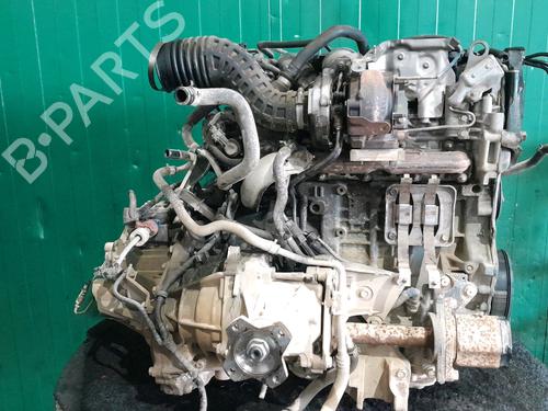 Starter RENAULT KOLEOS I (HY_) 2.0 dCi 4x4 (HY0K) | BP35735299M8 - Image 4
