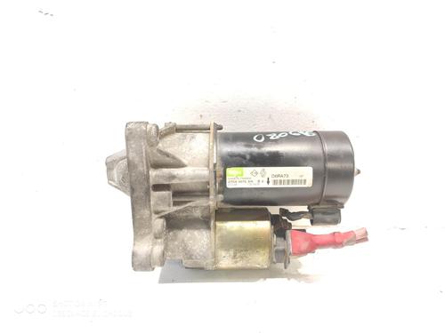 Used Starter Starter RENAULT CLIO II (BB_, CB_) 1.6 (B/CB0D, BB00) (90 hp) 35731500 35731500