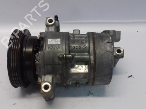Used AC compressor FIAT STILO (192_) 1.6 16V (192_XB1A) (103 hp) 14460304
