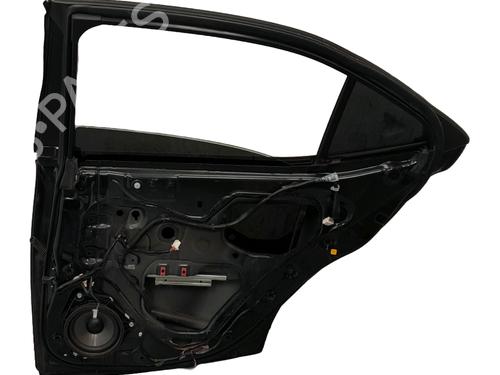Right rear door LEXUS IS III (_E3_) 300h (AVE30_, AVE30R) | BP33408738C5 - Image 2