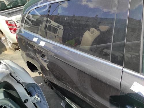 rear-right-lock-audi-q7-4lb-2006-2007-2008-2009-2010-2011-2012-2013-2014-2015-2016-40511913 main image
