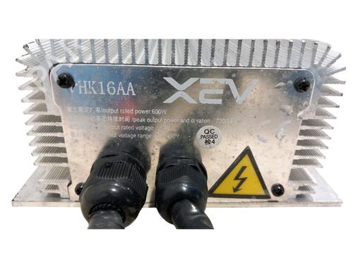 Inverter/Converter XEV YOYO EV | BP37222040M119 - Image 4