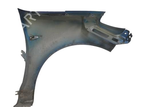 Left front fenders DACIA SANDERO 1.5 dCi | BP34494109C41 - Image 2
