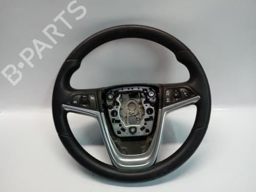 Used Steering wheel Steering wheel OPEL INSIGNIA A Saloon (G09) 2.0 CDTI (69) (131 hp) 34483918 34483918