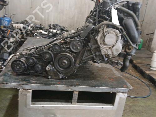 Used Engine Engine MERCEDES-BENZ A-CLASS (W168) A 160 CDI (168.006) (75 hp) 33978812 33978812