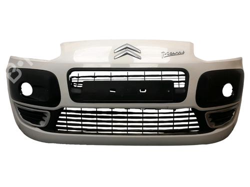 front-bumper-citroen-c3-picasso-sh_-2008-34547346 main image