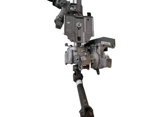 Steering column FORD FIESTA VI (CB1, CCN) 1.5 TDCi | BP33409464M21 - Image 2
