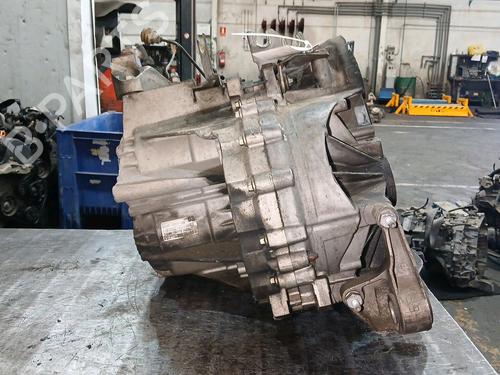 Gearbox FORD KUGA I 2.0 TDCi | BP34494448M3 - Image 3