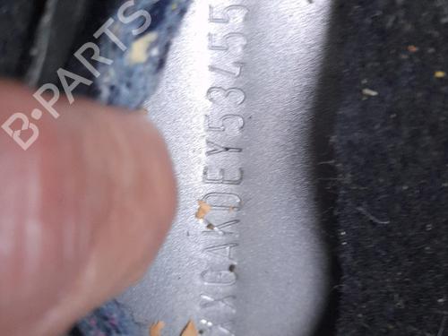 Forkjerm høyre FORD FIESTA VI (CB1, CCN) 1.25 | BP24855583C42 