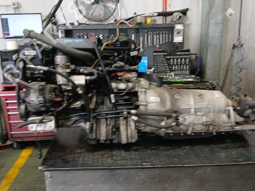 Gearbox BMW 5 (E60) 525 d | BP33980237M3 - Image 3