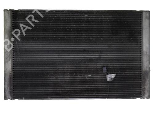 Water radiator AUDI A8 D3 (4E2, 4E8)  | BP21053855M31 