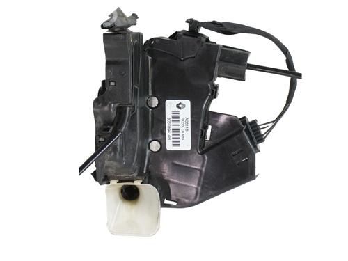 Used Front left lock Front left lock RENAULT ESPACE V (JR_) 1.6 dCi 160 (160 hp) 34463851 34463851