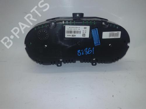 Instrument cluster SEAT IBIZA IV (6J5, 6P1) 1.6 TDI | BP14446089C47 