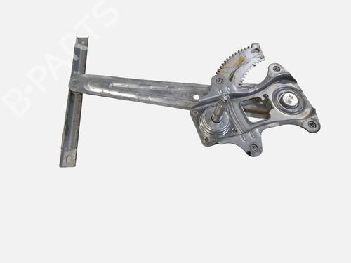 Used Rear right window mechanism Rear right window mechanism NISSAN MICRA V (K14) 1.5 DCI (90 hp) 34552382 34552382