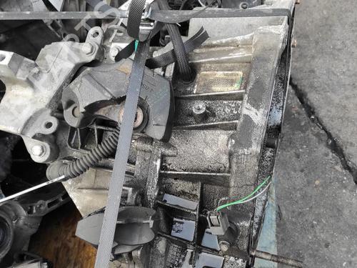Gearbox RENAULT MEGANE III Hatchback (BZ0/1_, B3_) 1.5 dCi | BP34488228M3 - Image 7