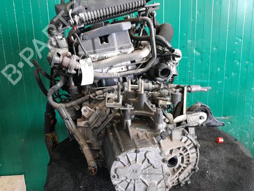 Starter KIA CARNIVAL II (GQ) 2.9 CRDi | BP35734604M8 - Image 2