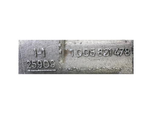 Starter VW PASSAT B5.5 Variant (3B6) 1.9 TDI | BP40512447M8 - Image 3