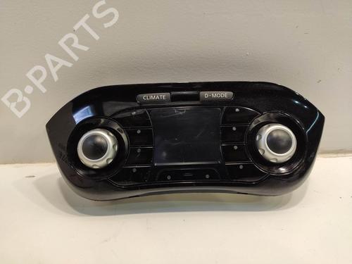 Used Other Other NISSAN JUKE (F15) 1.5 dCi (110 hp) 34486262 34486262