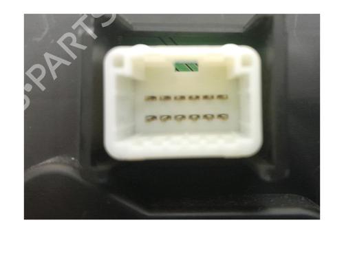 Instrument cluster NISSAN PULSAR Hatchback (C13) 1.2 DIG-T | BP34465333C47 - Image 4