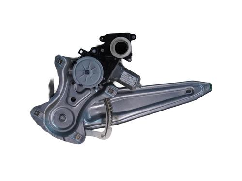 Used Rear left window mechanism Rear left window mechanism TOYOTA AURIS (_E18_) 1.8 Hybrid (ZWE186_, ZWE186R) (136 hp) 34464104 34464104