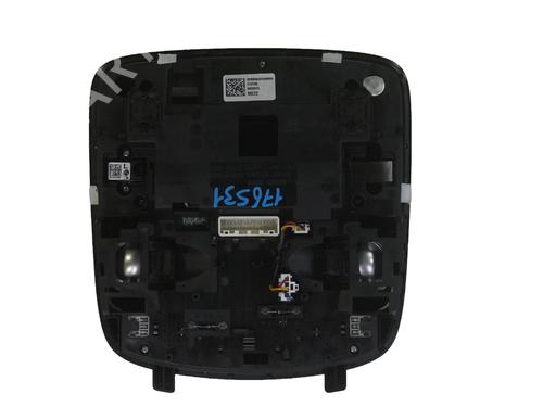 Kabinelys HYUNDAI TUCSON (NX4E, NX4A) 1.6 T-GDi | BP34549433I8 - Image 2