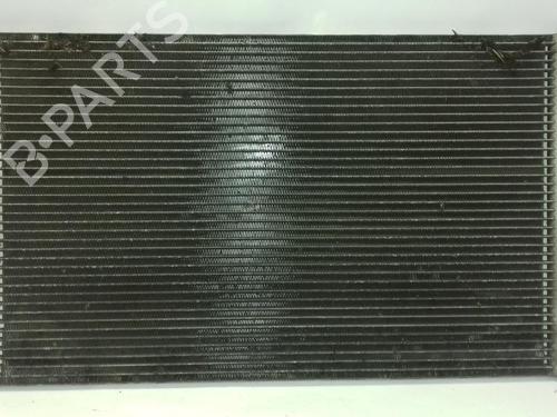 Used AC radiator AC radiator OPEL SIGNUM Hatchback (Z03) 2.2 DTI (F48) (125 hp) 34483360 34483360