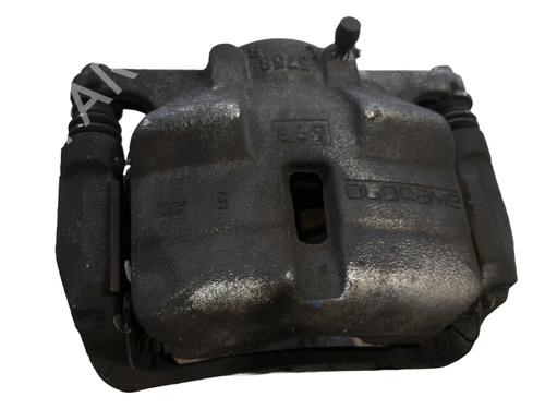 Left front brake caliper NISSAN QASHQAI II SUV (J11, J11_) 1.5 dCi | BP21785736M105 