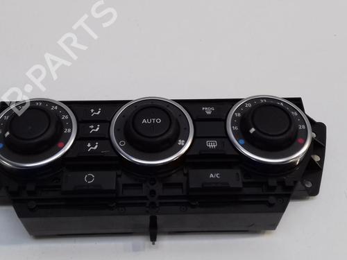 Climate control LAND ROVER FREELANDER 2 (L359) 2.2 TD4 4x4 | BP34485849I5 - Image 3