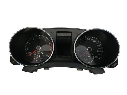 instrument-cluster-vw-golf-vi-5k1-2008-2009-2010-2011-2012-2013-2014-34550931 main image
