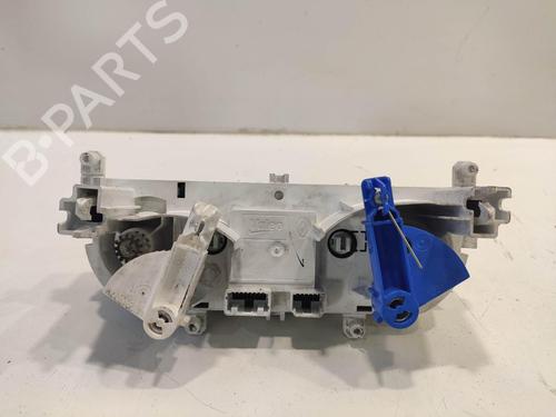 Climate control RENAULT CLIO IV (BH_) 1.5 dCi 75 | BP14470503I5 