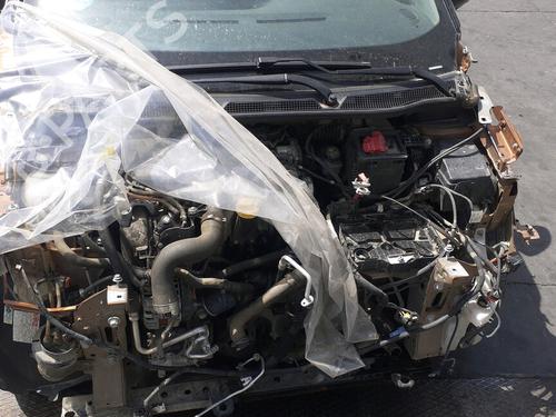 Other RENAULT CAPTUR I (J5_, H5_) 1.5 dCi 90 (J5N4, J5M5, J5MW, J5M6, J5AL, J5AJ) | BP33409879O1  - Image 5