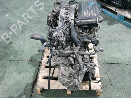 Engine NISSAN MICRA II (K11) 1.0 i 16V | BP15669723M1 