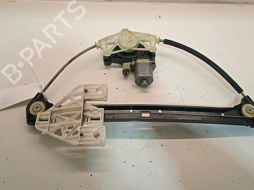 Used Left rear window motor Left rear window motor AUDI A3 Sportback (8VA, 8VF) 1.6 TDI (110 hp) 34463232 34463232