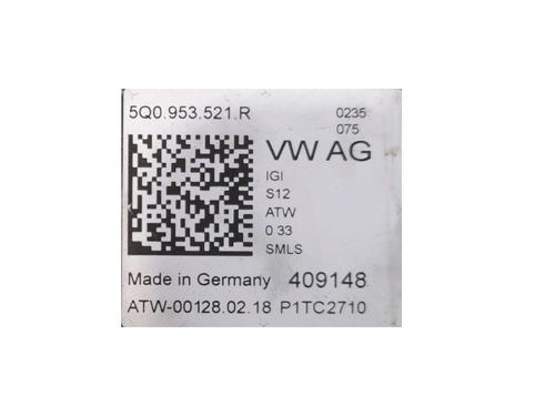 Switch VW TIGUAN ALLSPACE (BW2, BJ2) 1.4 TSI | BP34547618I30  - Image 5