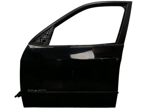 Used Left front door Left front door BMW X5 (E70) xDrive 30 d (235 hp) 33980396 33980396