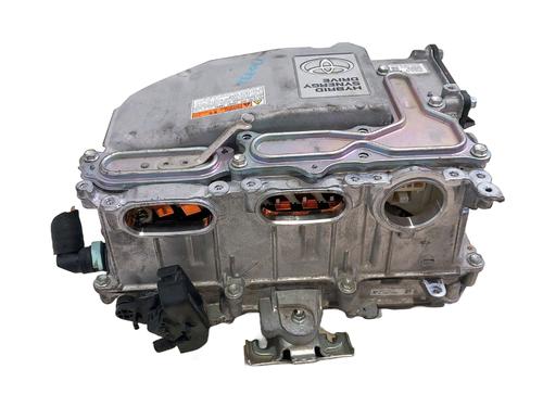 Electronic module TOYOTA YARIS (_P13_) 1.5 Hybrid (NHP130_) | BP25595466M83 