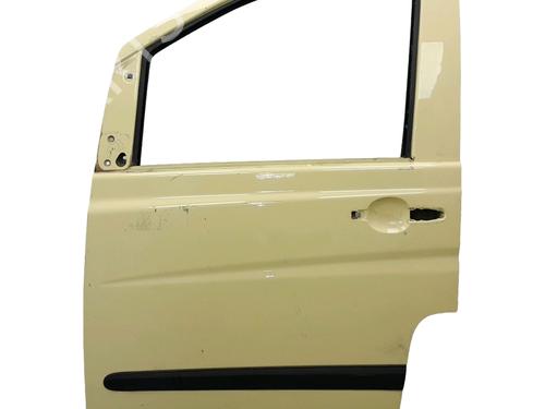 Used Left front door Left front door MERCEDES-BENZ VITO Bus (W639) 109 CDI 4x4 (639.701) (95 hp) 33980176 33980176