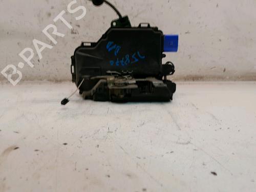 Used Front right lock Front right lock 34490861 34490861