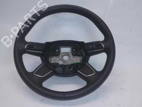 Steering wheel AUDI Q5 (8RB) | BP34482387C49 - Image 2