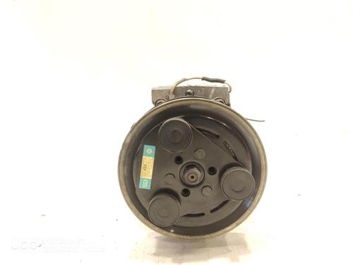 AC compressor RENAULT LAGUNA III (BT0/1)  | BP18702968M34 