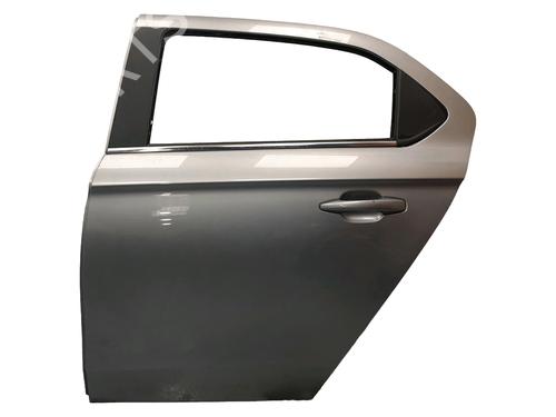 Used Left rear door Left rear door CITROËN C-ELYSEE (DD_) 1.5 BlueHDi 100 (102 hp) 34550454 34550454