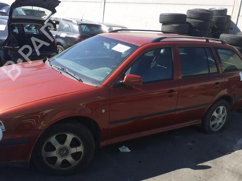 Used Parts SKODA OCTAVIA I Combi (1U5)  1.9 TDI  4642052