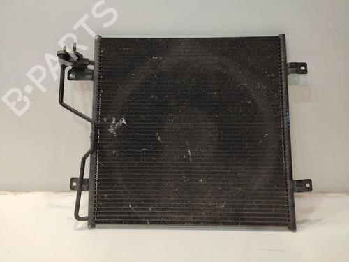 Used AC radiator AC radiator JEEP CHEROKEE (KJ) 2.8 CRD 4x4 (163 hp) 34486306 34486306