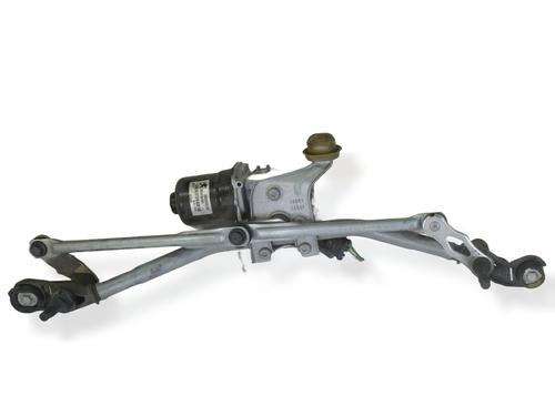 Used Front wiper motor Front wiper motor DS DS 3 / DS 3 CROSSBACK (UR_, UC_, UJ_) 1.5 BlueHDi 110 (UCYHSK) (110 hp) 34466722 34466722