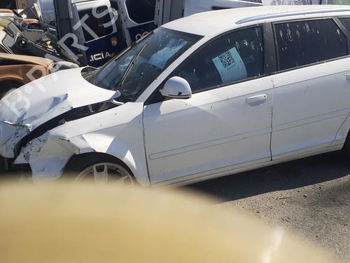 Brugte AUDI A3 (8P1) 1.6 TDI (105 hp) 3973032