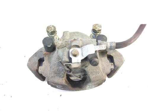 Right front brake caliper ALFA ROMEO GT (937_) 1.9 JTD (937CXN1B) | BP14473116M104 