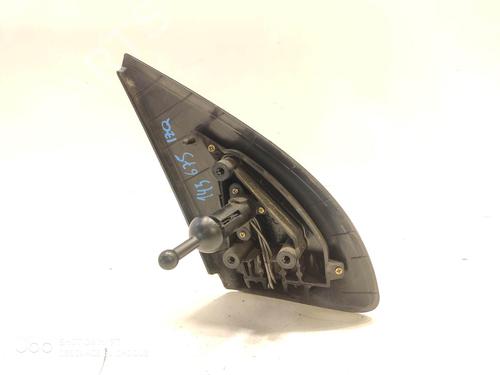 Used Left mirror CHEVROLET AVEO / KALOS Saloon (T250, T255) 1.4 (94 hp) 14476791
