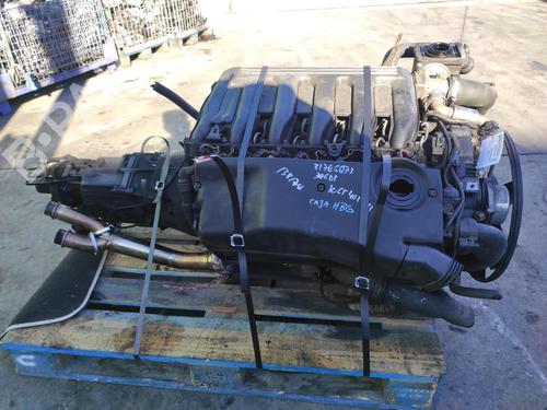 Gearbox BMW 5 (E39) 530 d | BP34487921M3 - Image 5